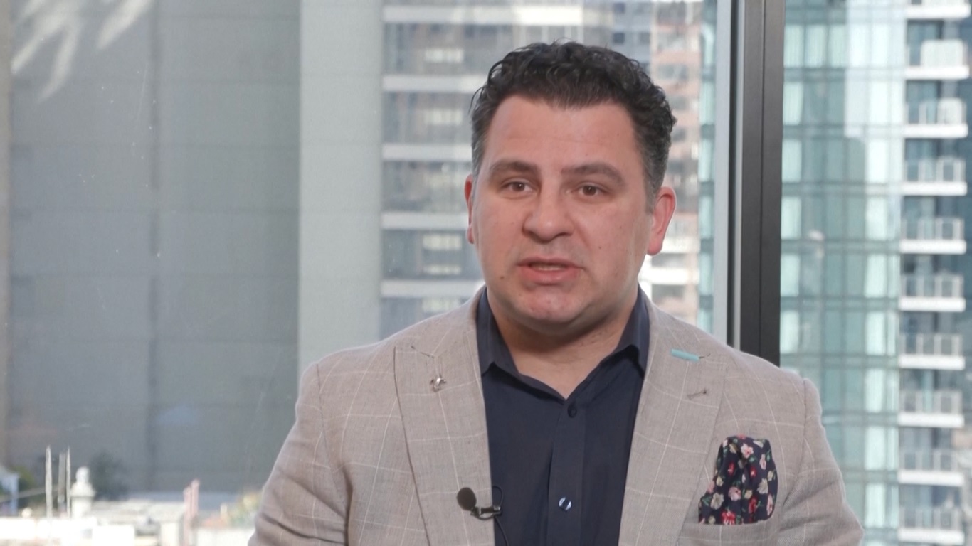 Wisatawan Tiongkok perlahan-lahan kembali ke Australia