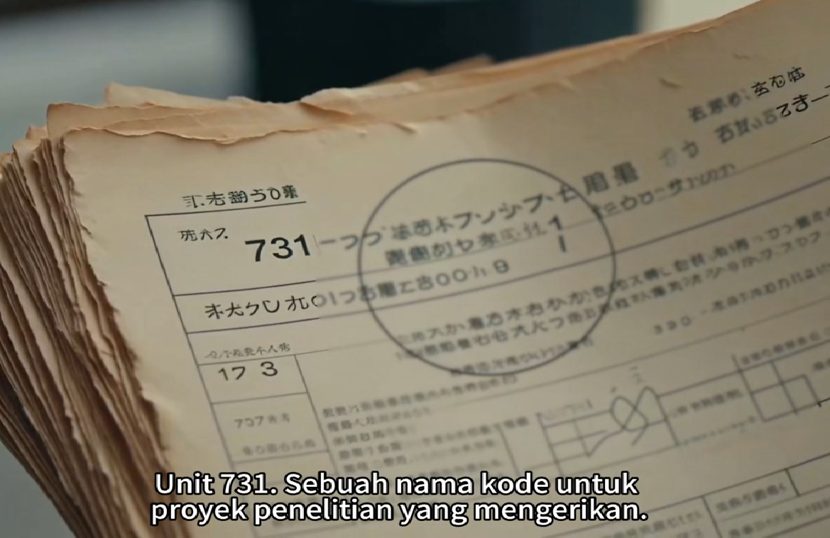 Jangan Lupakan, Agar Tak Terulang