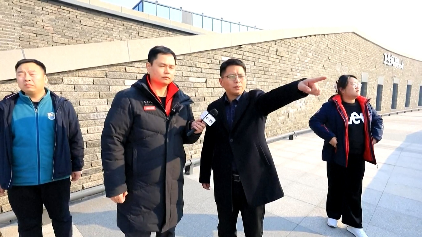 Di Harbin Ice-Snow World