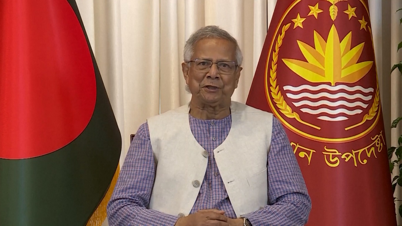 Kedutaan Besar Tiongkok Gelar Resepsi untuk Peringati HUT ke-76 Berdirinya RRT