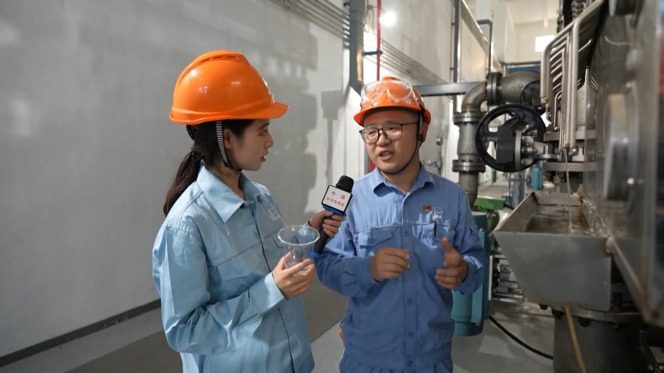 Dengan selesainya proyek tersebut