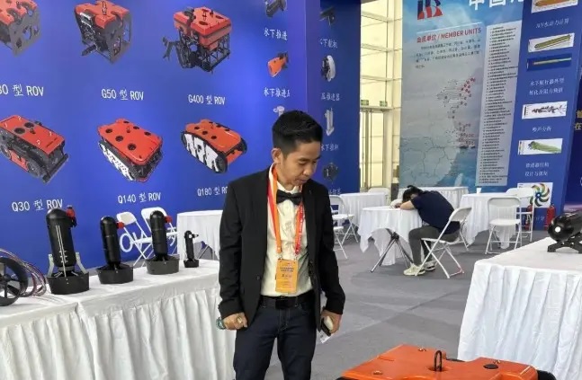 Lebih dari 20 acara paralel akan menyoroti pencapaian pengiriman Tiongkok dan tren industri global