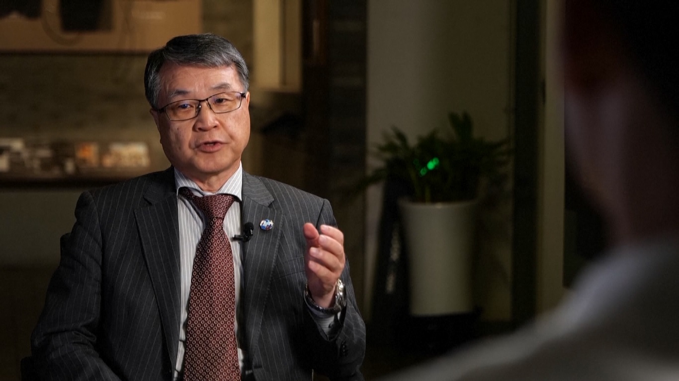 ITU merilis laporan pada KTT Global AI untuk Kebaikan yang menyertakan serangkaian contoh tata kelola dan secara khusus menunjukkan peran Tiongkok dalam membentuk pengembangan AI
