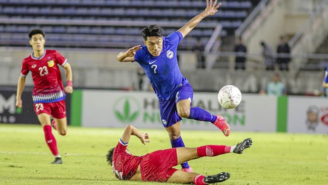 Pelatih timnas Malaysia Kim Pan Gon menyindir strategi parkir bus yang digunakan Singapura jelang laga hidup-mati Piala AFF 2022 di Stadion Bukit Jalil