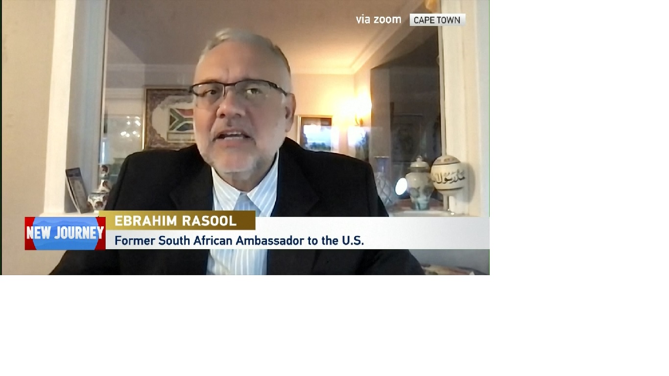 Menteri Luar Negeri Mozambik