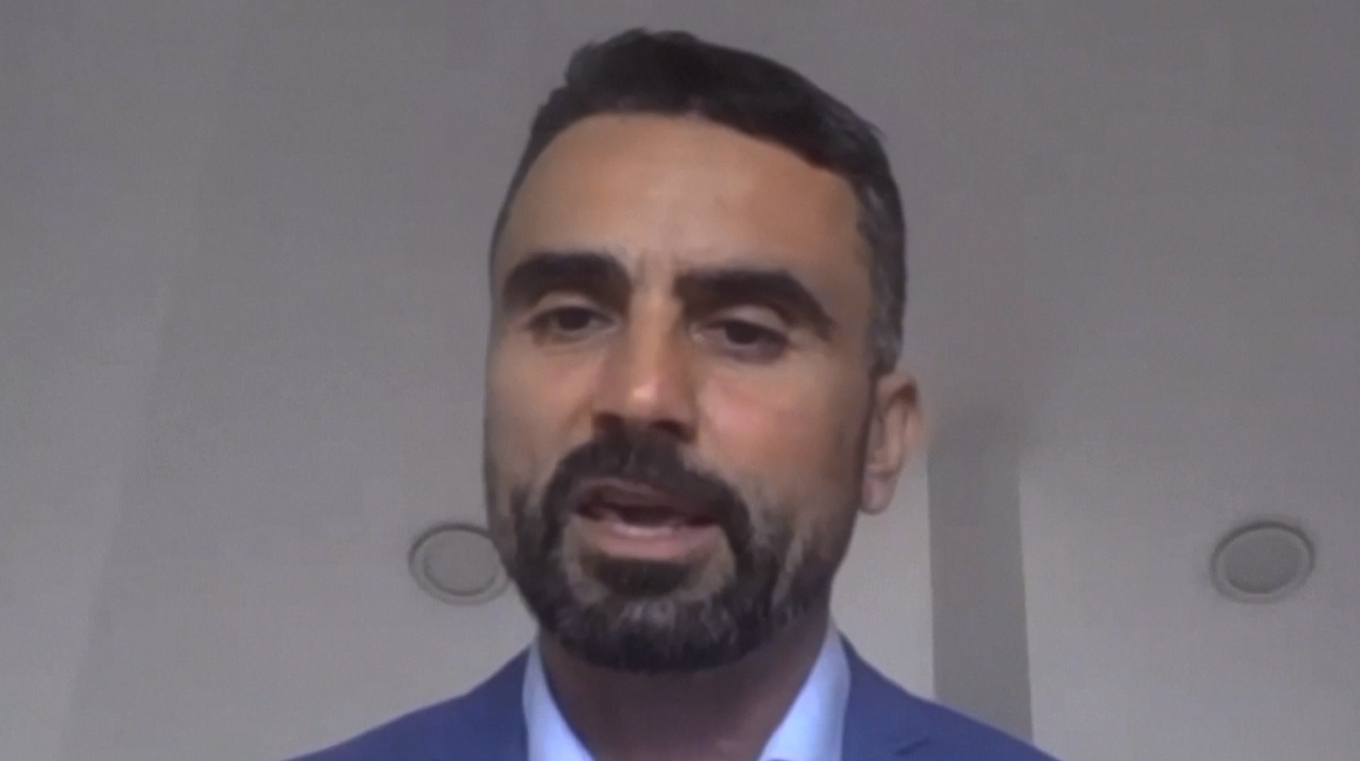 Para Ahli: Kunjungan Para Pemimpin Global ke Tiongkok Memberikan Stabilitas bagi Dunia di Tengah Meningkatnya Ketidakpastian