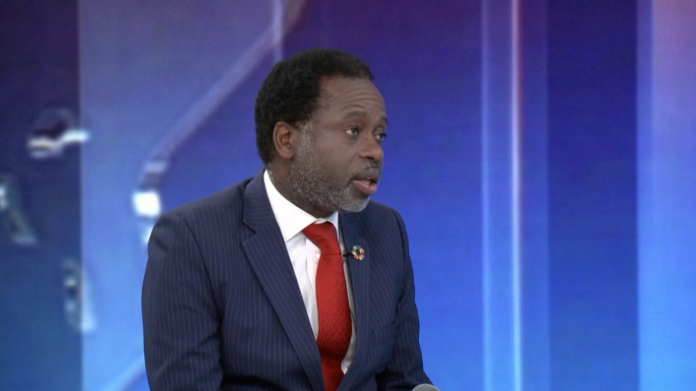 Ia menekankan implikasi global dari sifat sumber terbuka DeepSeek