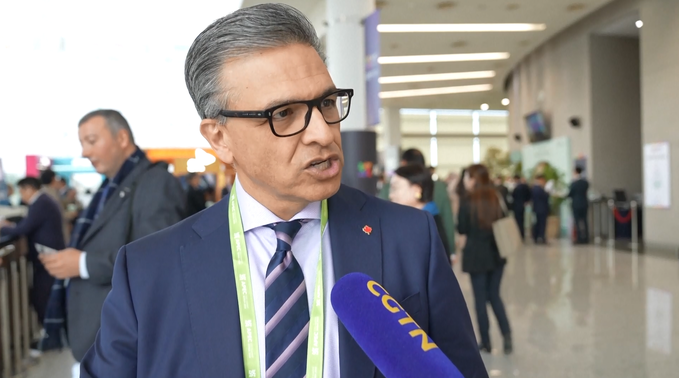 Seruan Tiongkok untuk Multilateralisme Mendapat Sambutan dari Para Peserta APEC