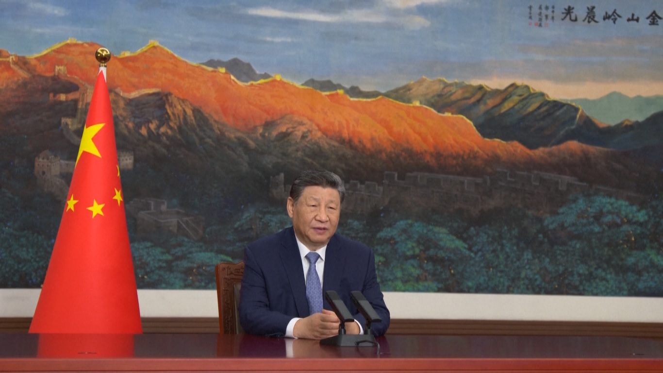 Tahun ini adalah peringatan 10 tahun Perjanjian Paris dan tenggat waktu yang akan datang bagi negara-negara untuk menyerahkan rencana iklim baru