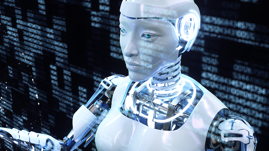 Lonceng alarm atas bentuk terbaru dari kecerdasan buatan - AI generatif - memekakkan telinga Dan itu paling keras dari pengembang yang merancangnya