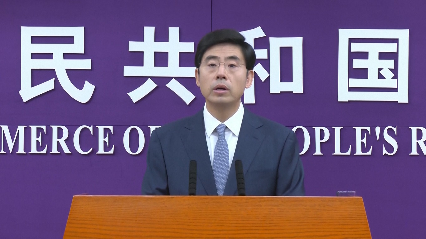 Tiongkok telah memberikan subsidi langsung kepada konsumen yang memilih untuk membuang kendaraan lama mereka dan membeli yang baru pada bulan April 2024