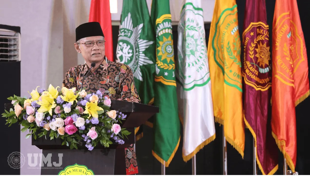 Pemberlakuan ini sesuai dengan Keputusan Musyawarah Nasional XXXII Tarjih Muhammadiyah di Pekalongan