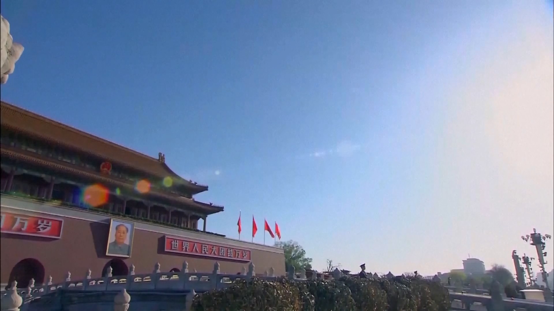 Angkatan laut Tiongkok dan Rusia telah melakukan pertukaran yang erat dan sering berinteraks