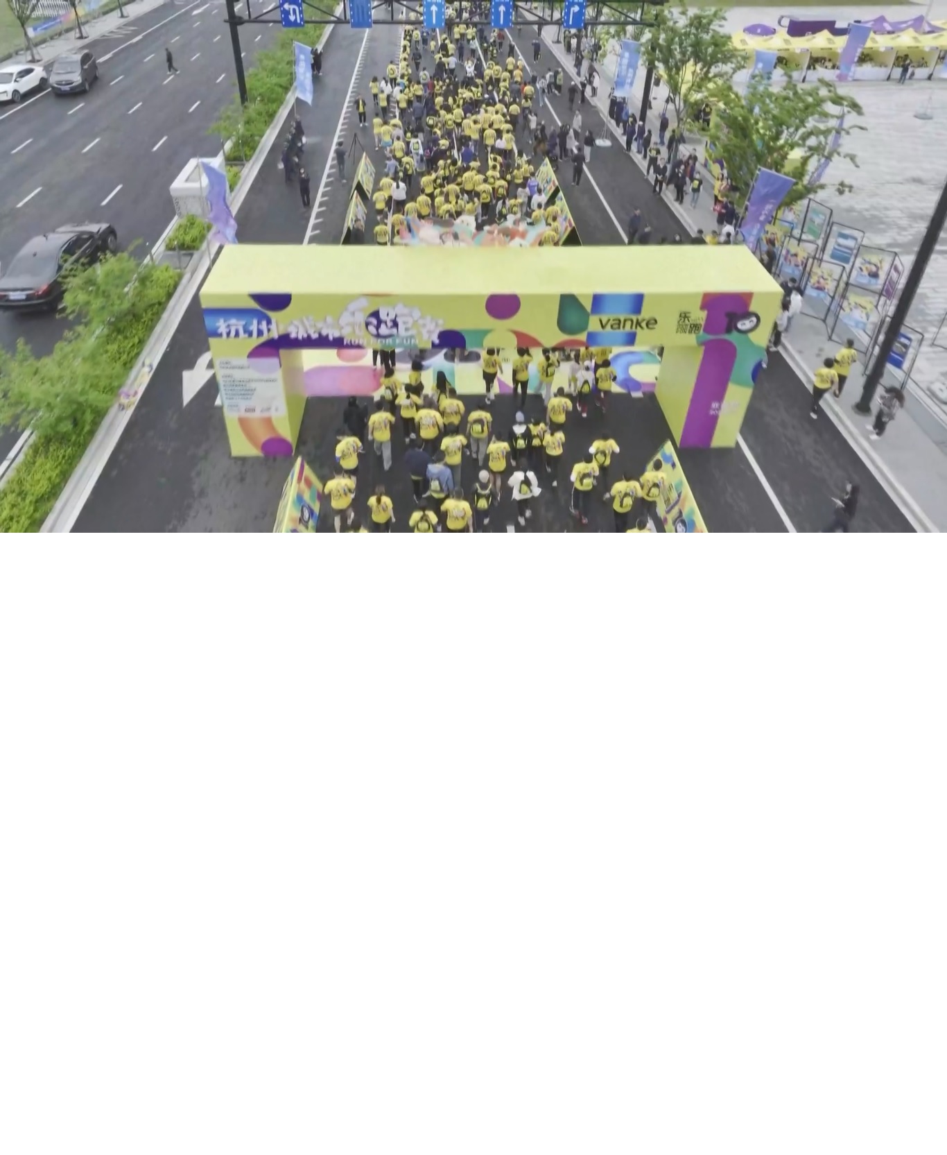 Bertajuk Run For Fun