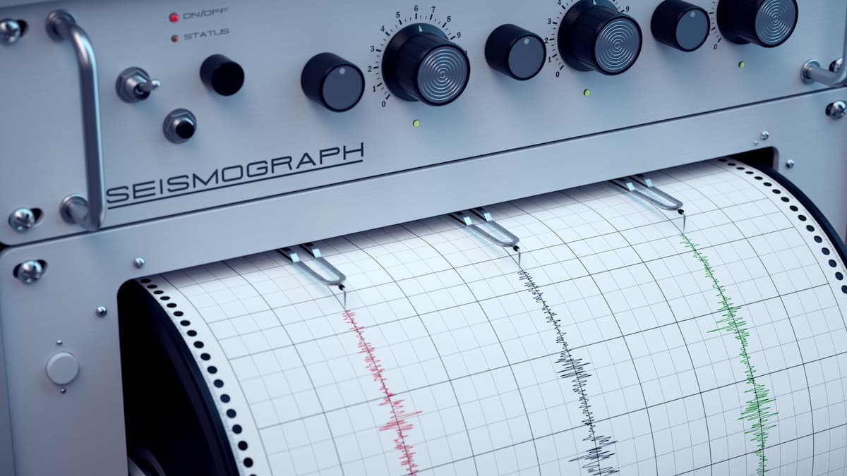 Pusat Jaringan Gempa Tiongkok(CENC) melaporkan  gempa bumi berkekuatan 50 mengguncang Kota Kuqa di Prefektur Aksu di Wilayah Otonomi Uygur Xinjiang Tiongkok barat laut