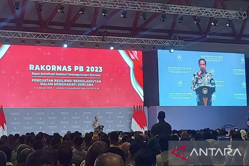 Dengan masuknya risiko bencana ke dalam rencana pembangunan maka terdapat informasi yang jelas lokasi yang boleh atau tidak menjadi sasaran pembangunan