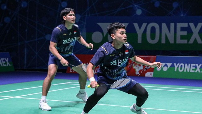 Sebanyak delapan wakil Indonesia memastikan langkah ke perempat final Orleans Masters 2023 yang akan berlangsung hari ini