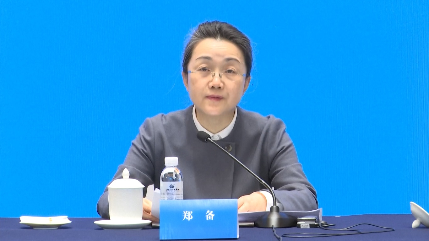 Lebih dari 100 perwakilan dari sekitar 60 perusahaan dan organisasi Tiongkok dan asing menghadiri rapat tersebut