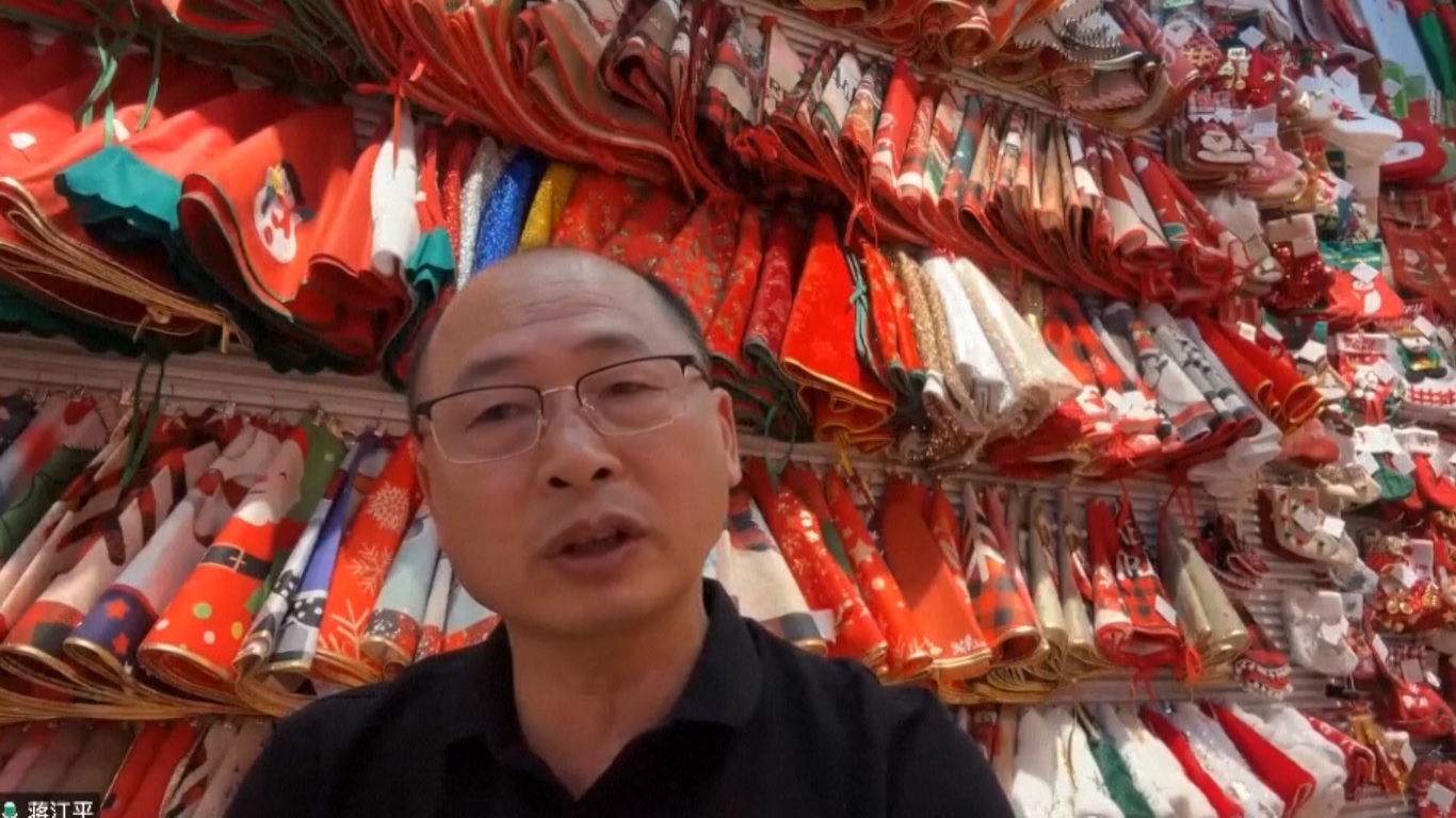 Langkah-langkah baru tersebut memberikan peluang penting bagi eksportir Tiongkok untuk memulihkan hubungan dengan mitra AS dan lebih siap menghadapi kemungkinan ketegangan perdagangan di masa mendatang