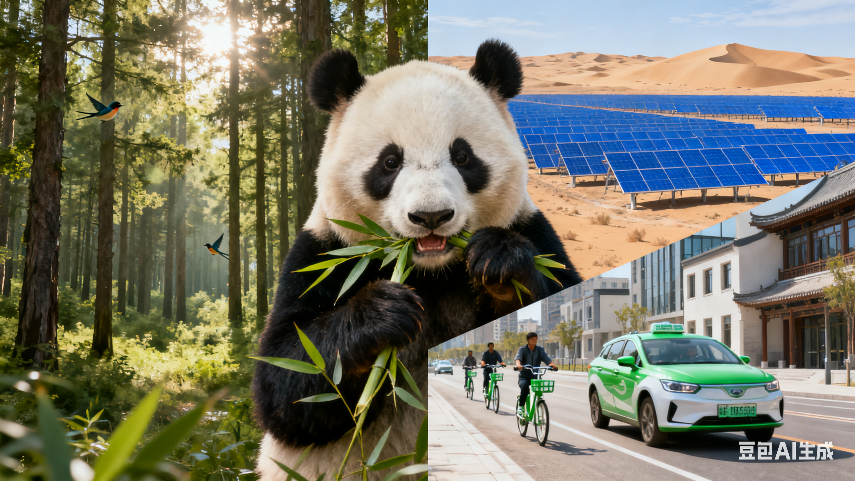 Cetak Biru Tiongkok: Repelita Ketigabelas (2016-2020)