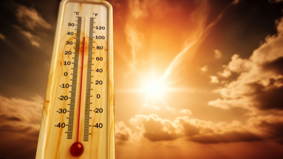 Biro Meteorologi Shanghai mengatakan