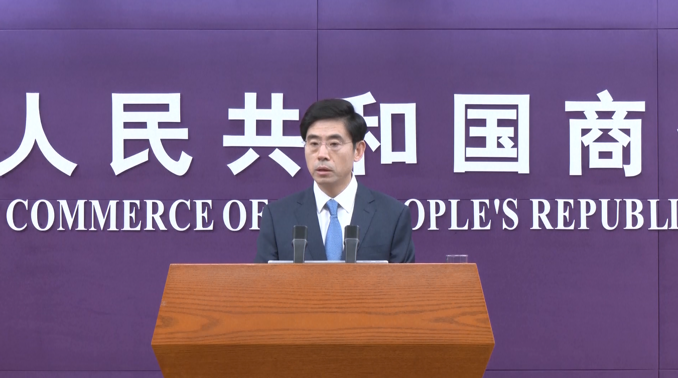 Jubir: Tiongkok dan Spanyol akan Memperdalam Kerja Sama Industri dan Rantai Pasokan, serta Meningkatkan Hubungan Ekonomi