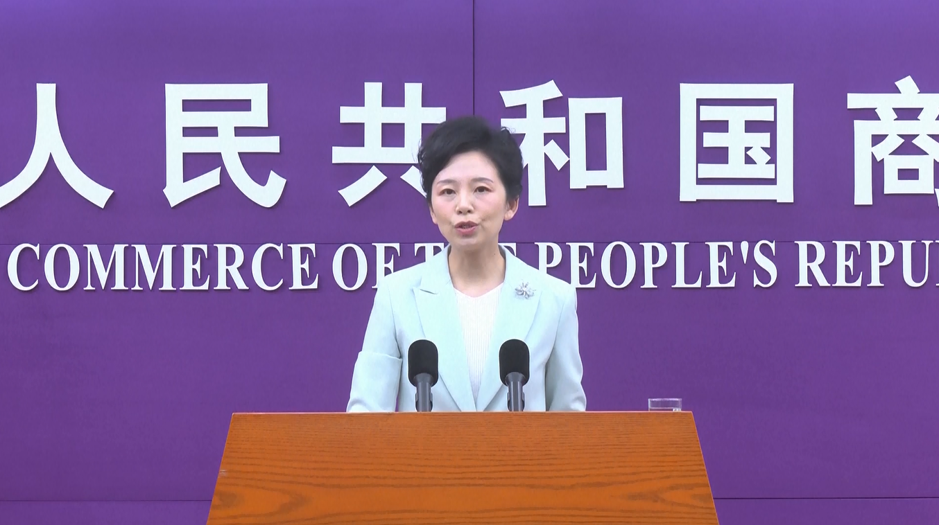 Tiongkok Bersedia Memanfaatkan Mekanisme Konsultasi Ekonomi dan Perdagangan dengan AS