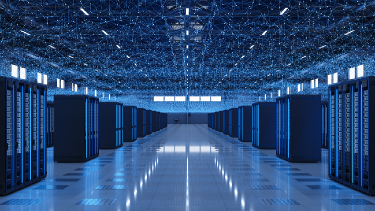 Beijing Targetkan Kapasitas Komputasi Sebesar 200.000 Petaflops pada 2027