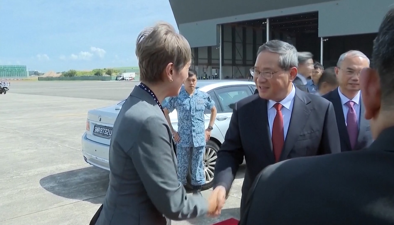 PM Tiongkok Tiba di Malaysia untuk Hadiri Pertemuan Para Pemimpin Negara tentang Kerja Sama Asia Timur