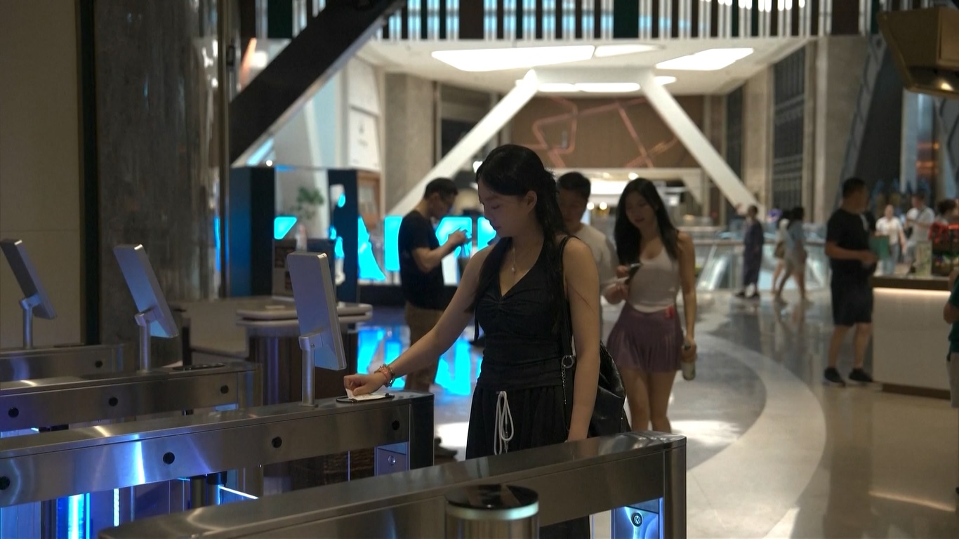 Pendapatan Box Office Musim Panas Tiongkok Raup 3,5 Miliar Yuan pada Pertengahan Juli 2025