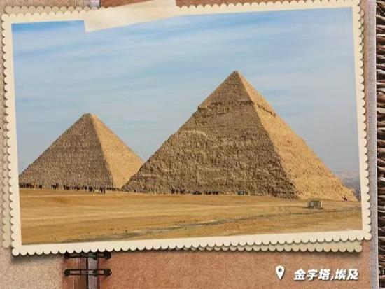 Hari Internasional untuk Monumen dan Situs jatuh setiap tanggal 18 April