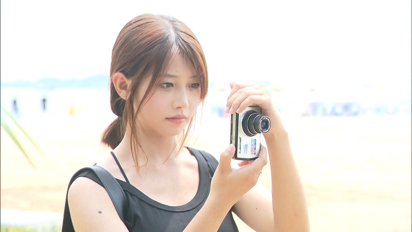 Di kota pesisir Xiamen