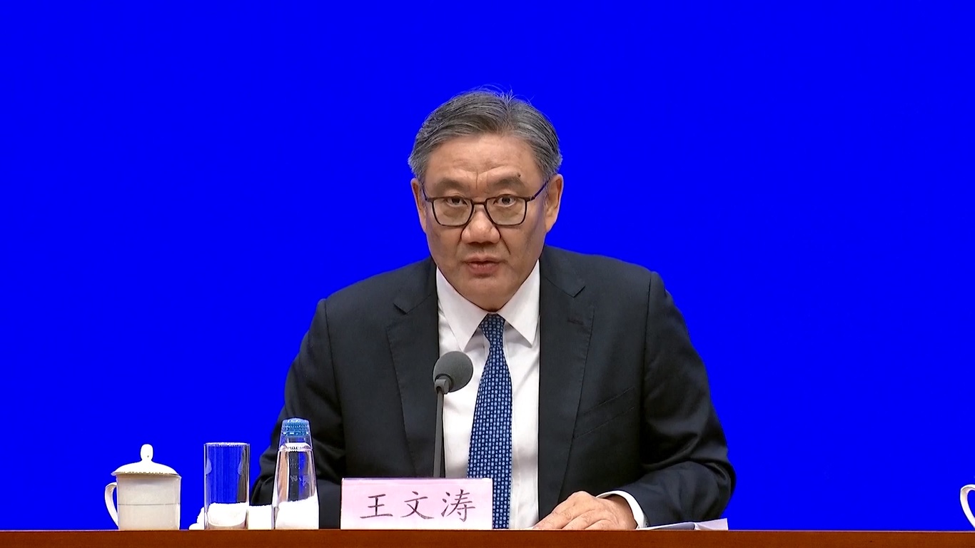 Pendapatan Penjualan dari Program Tukar Tambah Tiongkok Lampaui 2,9 Triliun Yuan di Paruh Pertama 2025