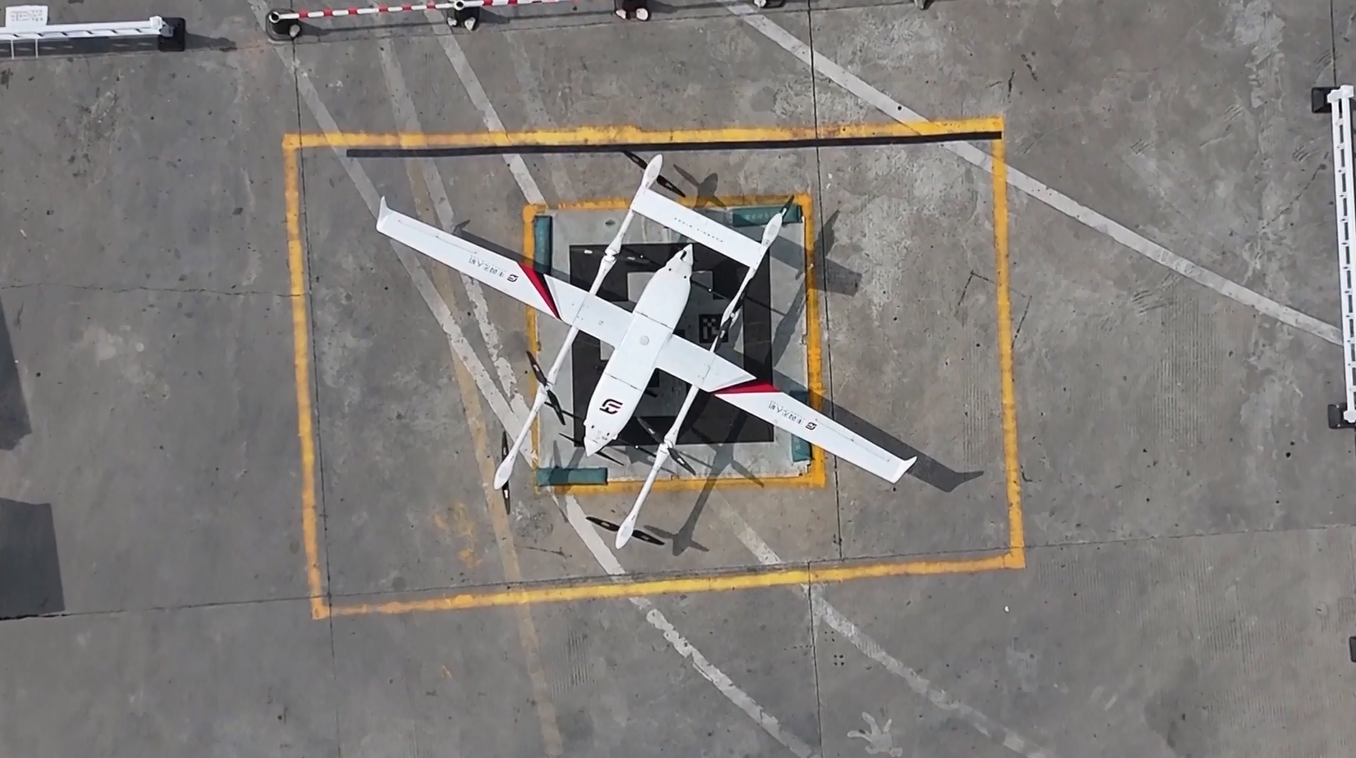 Industri Barang Konsumsi Tiongkok Tumbuh pada Kuartal Pertama 2026