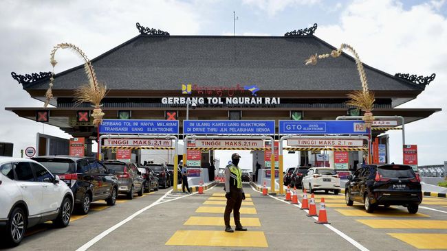 Pemerintah menetapkan Pemberlakuan Pembatasan Kegiatan Masyarakat (PPKM) di Bali pada 12-17 November 2022 menyambut KTT G20