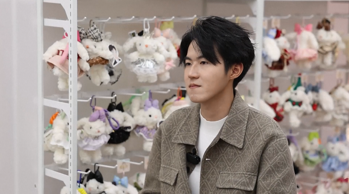 Pedagang Muda di Yiwu Pimpin Gelombang Baru Pembangunan Merek