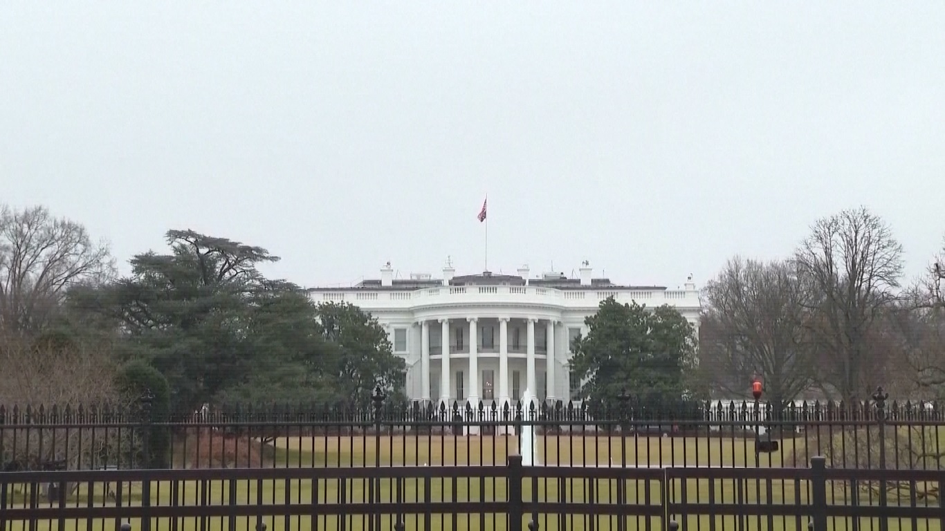 Sejak Maret tahun lalu