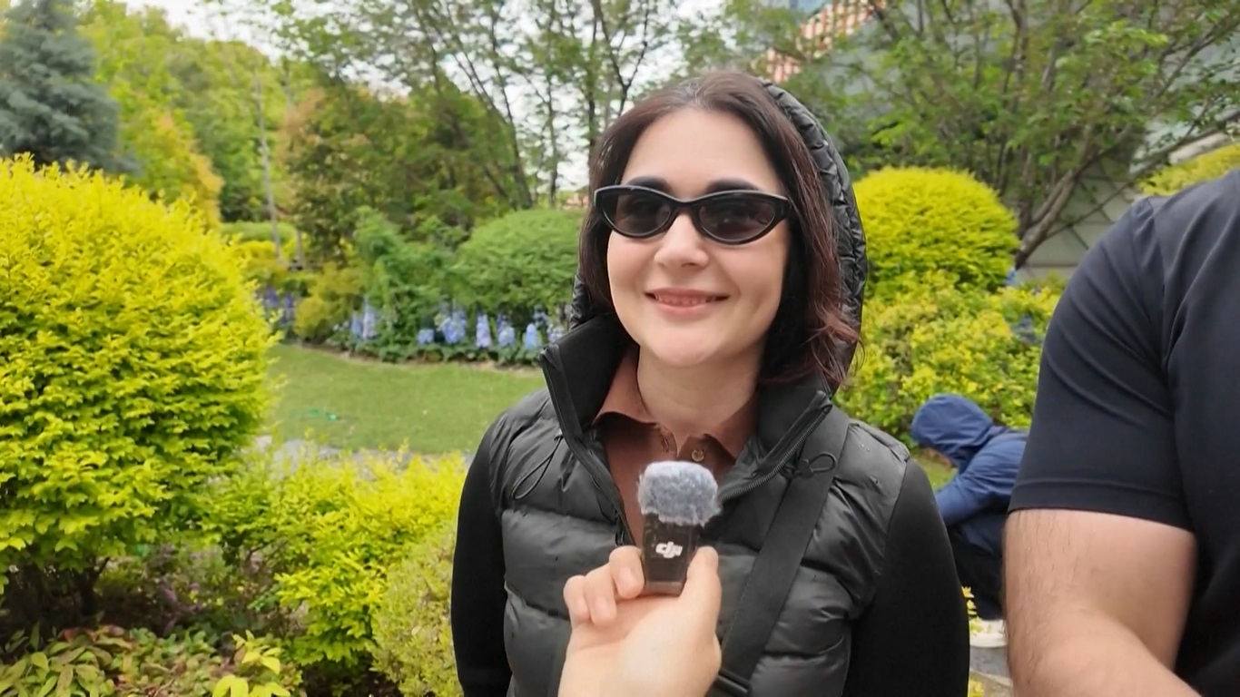 Kunjungan Wisatawan ke Tiongkok Meningkat Seiring dengan Meningkatnya Daya Tarik Wisata Viral dan Kebijakan Visa