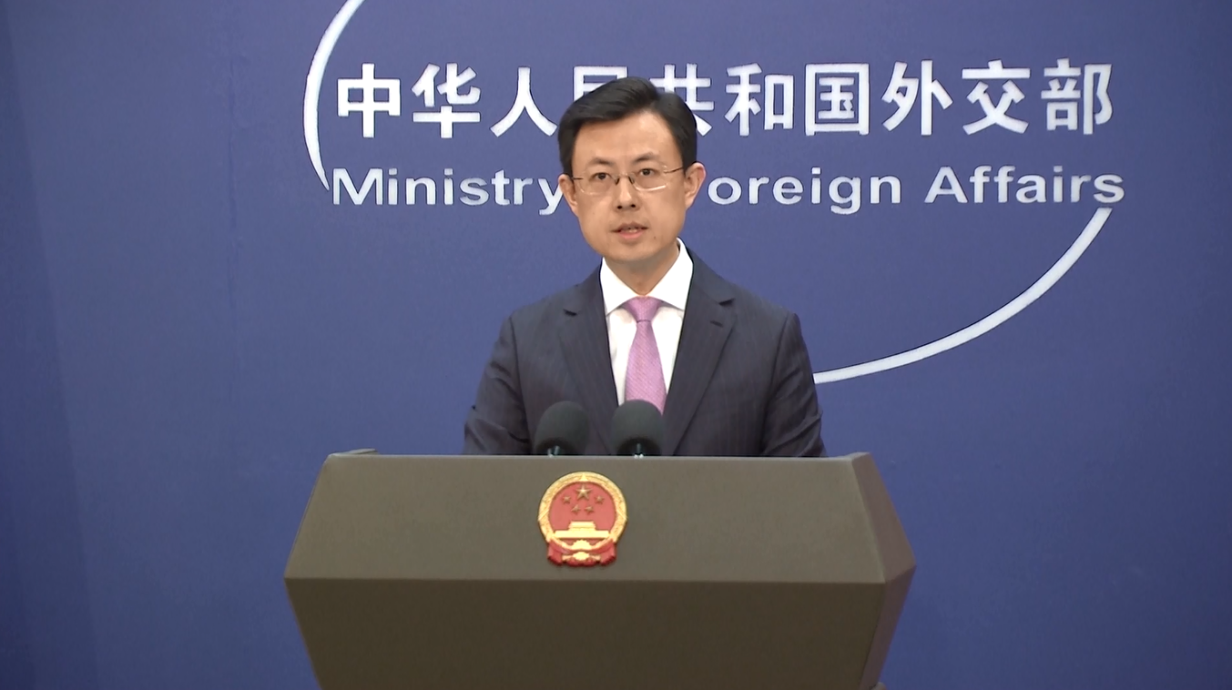 Jubir Tiongkok: Perkembangan dan Kemajuan Xinjiang dan Tibet Tak Terbantahkan