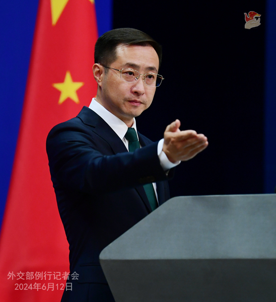 Pihak AS kembali merekayasa dan menyebarluaskan kebohongan terkait Xinjiang
