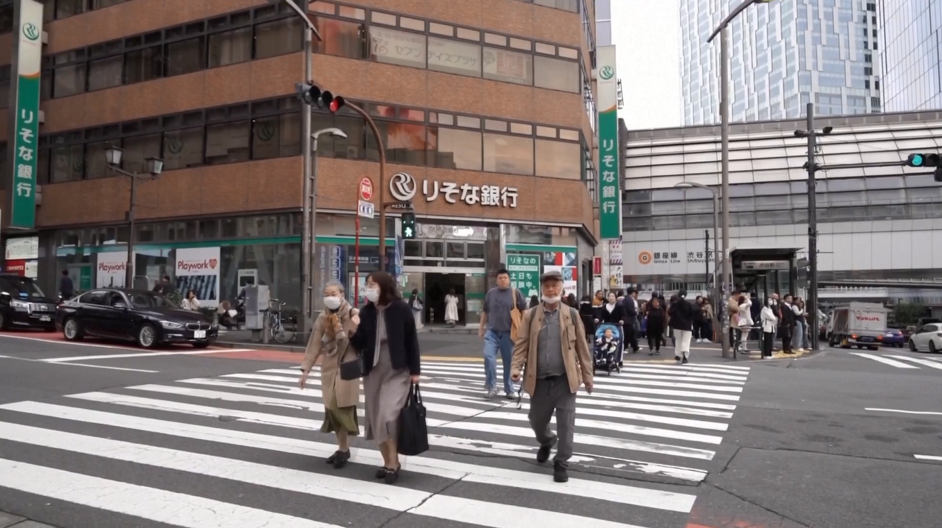 Analis: Jepang akan Menderita Kerugian Ekonomi Besar akibat Penurunan Jumlah Wisatawan Tiongkok