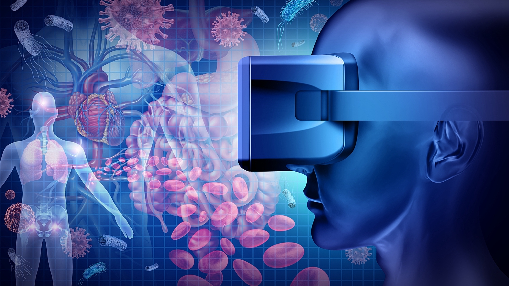 Peneliti Tiongkok telah mengembangkan metode baru untuk memfasilitasi rehabilitasi stroke melalui pemanfaatan teknik virtual reality (VR)