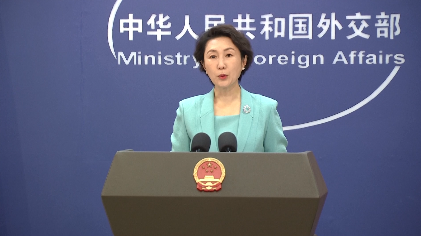 Tiongkok Sampaikan Protes Keras kepada Jepang terkait Kunjungan Keiji Furuya ke Wilayah Taiwan