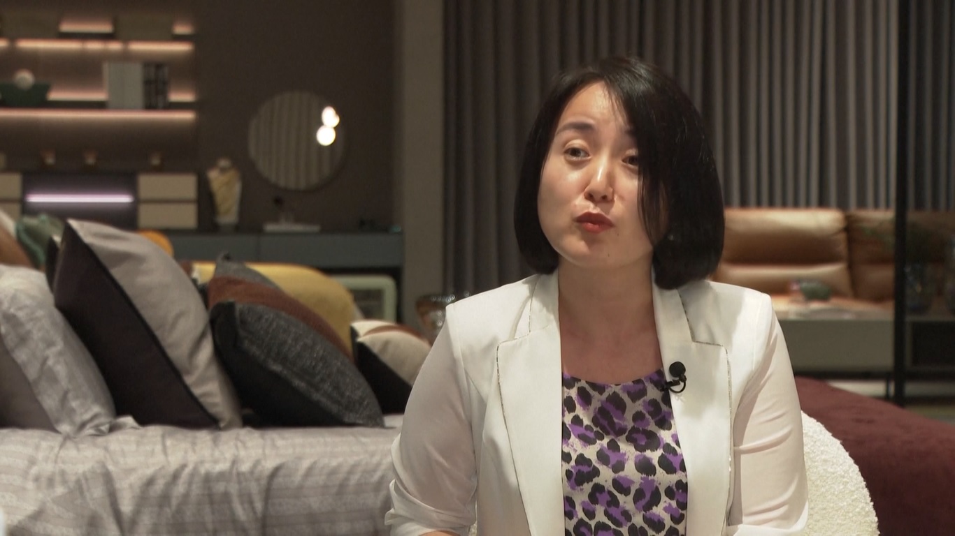 Industri tersebut telah mengalami peningkatan besar-besaran sebesar 70 persen dalam pesanan luar negeri tahun ini