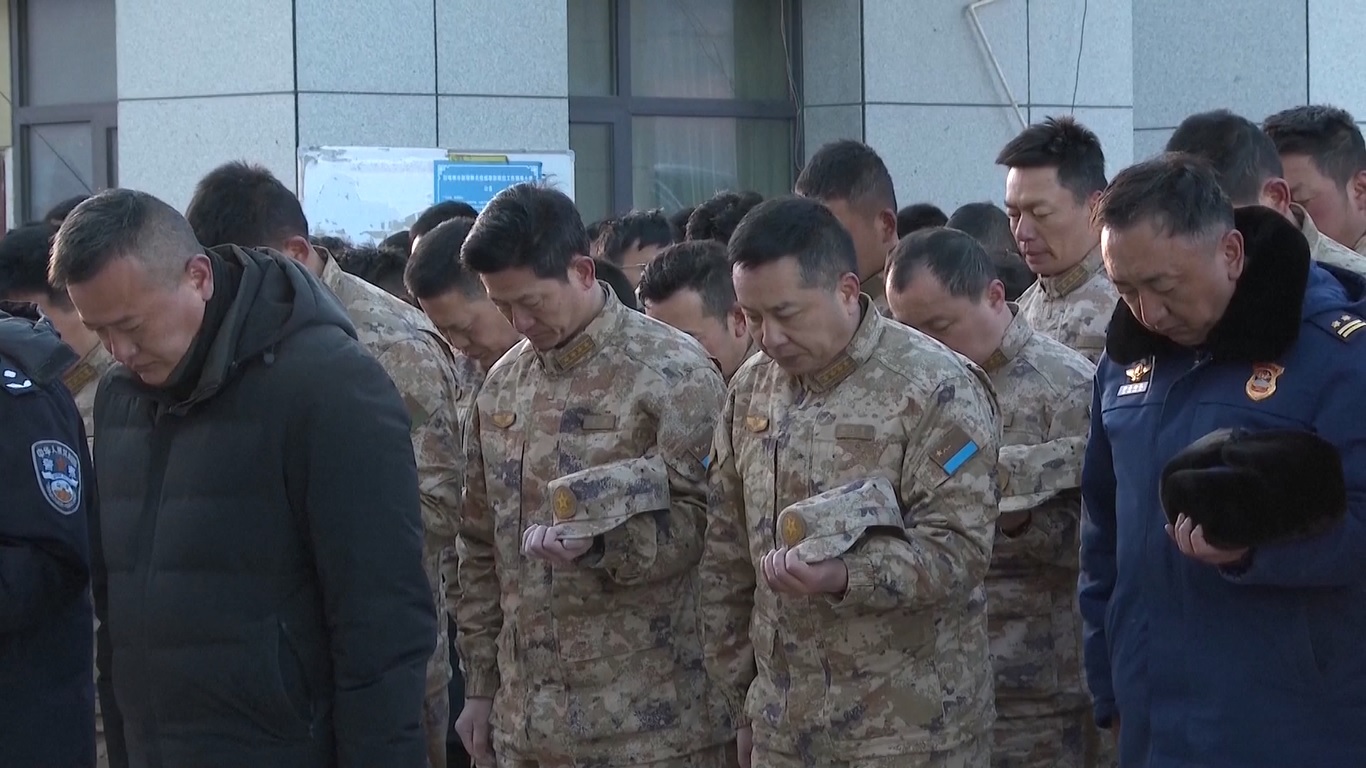 Pada tanggal 7 Januari 2025