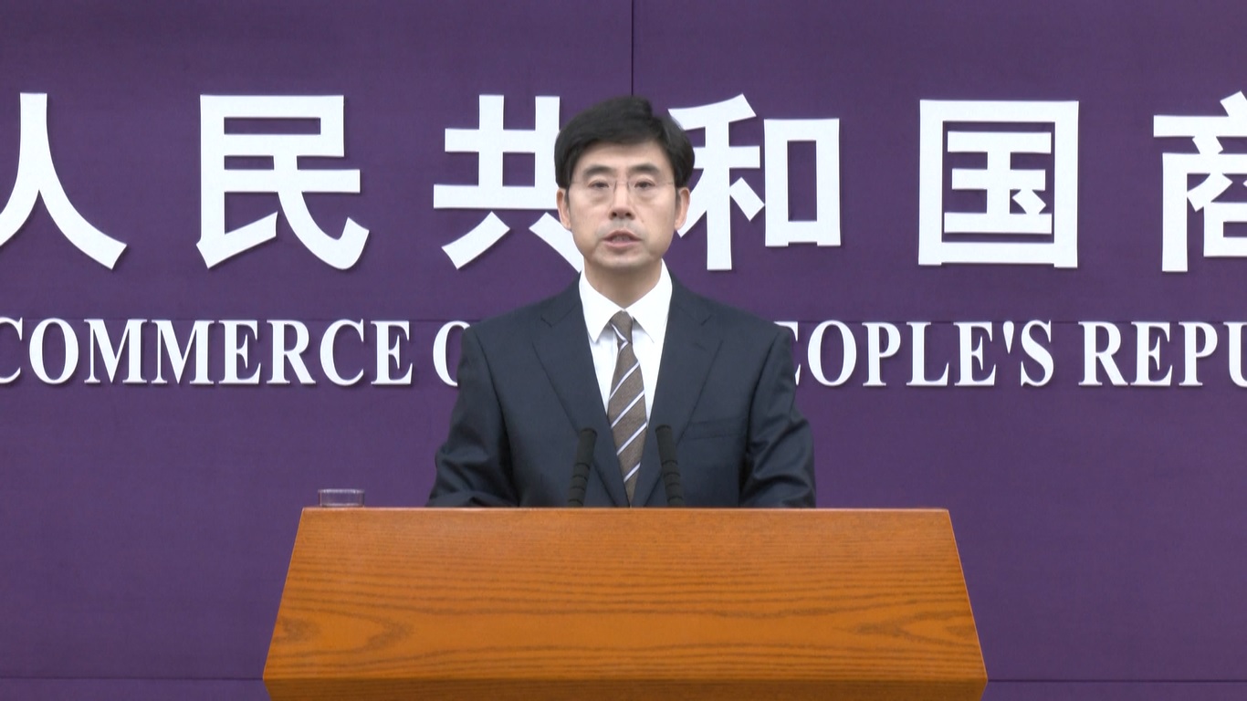 Wall Street Journal melaporkan bahwa beberapa perusahaan Tiongkok tidak lagi membeli chip dari Nvidia