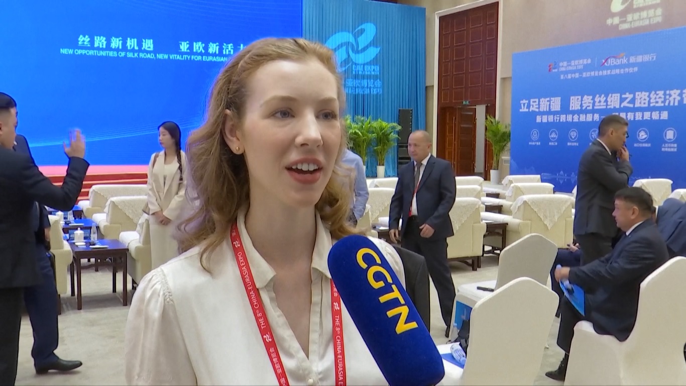 Pameran yang sedang berlangsung ini juga akan menjadi tuan rumah bagi lebih dari 50 kegiatan promosi perdagangan