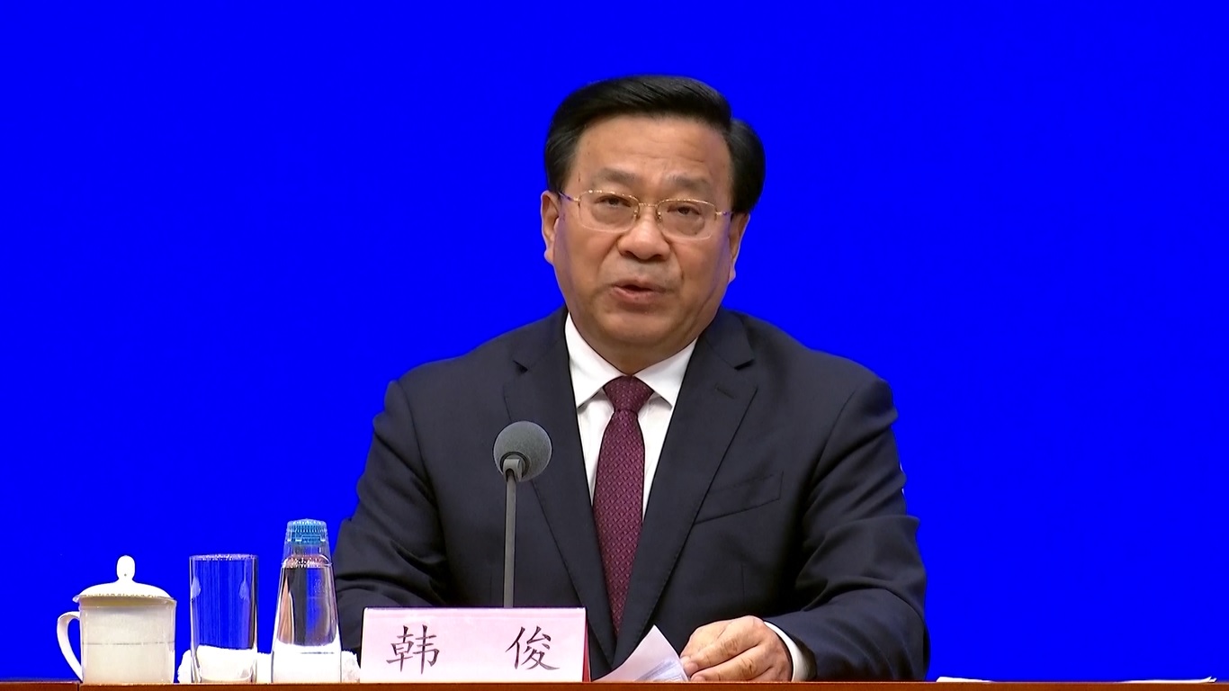 Tiongkok Capai Terobosan dalam Produksi Biji-bijian pada Periode 2021-2025