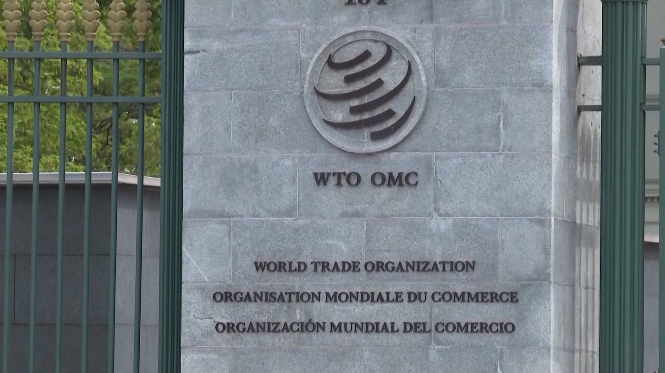 Laporan WTO: Tiongkok Dorong Pertumbuhan Perdagangan Jasa Asia yang Kuat di Semester Pertama 2025