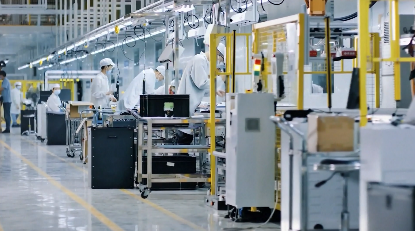 Industri Ringan Tiongkok Catatkan Awal yang Kuat pada Januari-Februari 2026 seiring dengan Berjalannya Kebijakan-kebijakan yang Mendukung